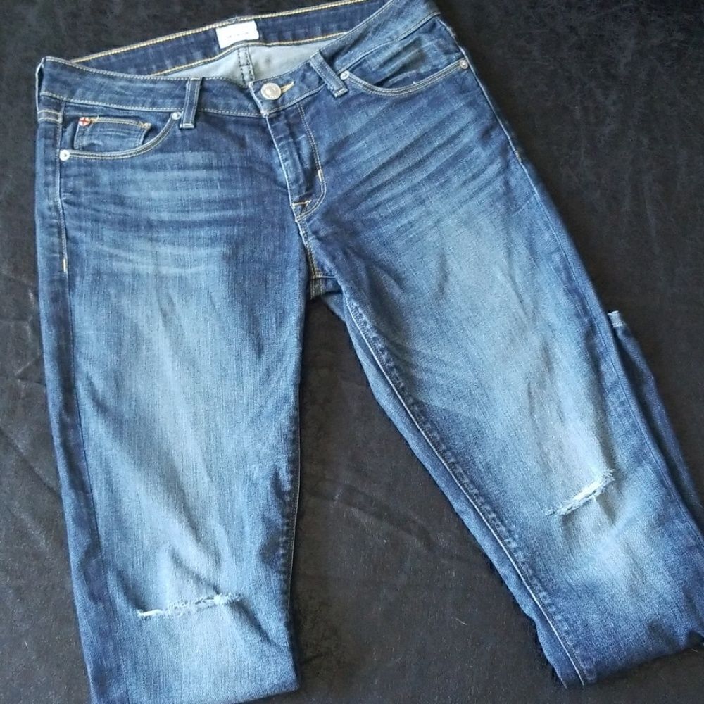 Hudson Jeans  